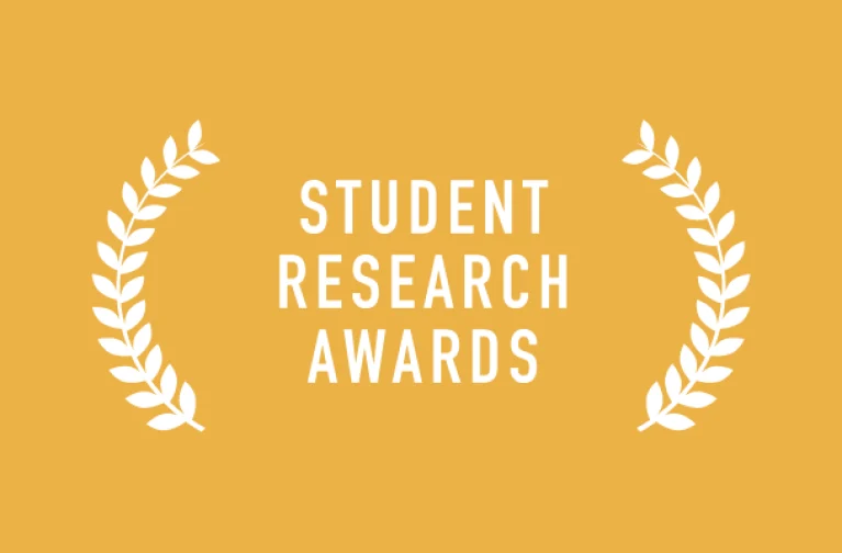 Government of Canada Undergraduate Student Research Awards