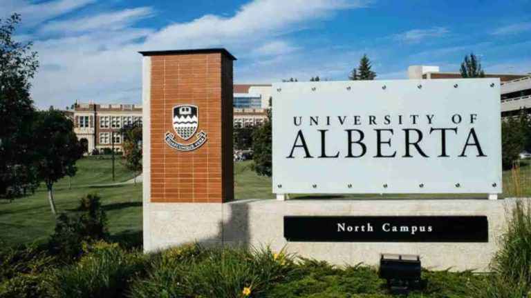 2024 University of Alberta Graduate Scholarship