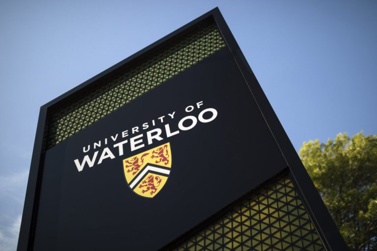 Study in Canada: University of Waterloo Undergraduate Scholarship 2024