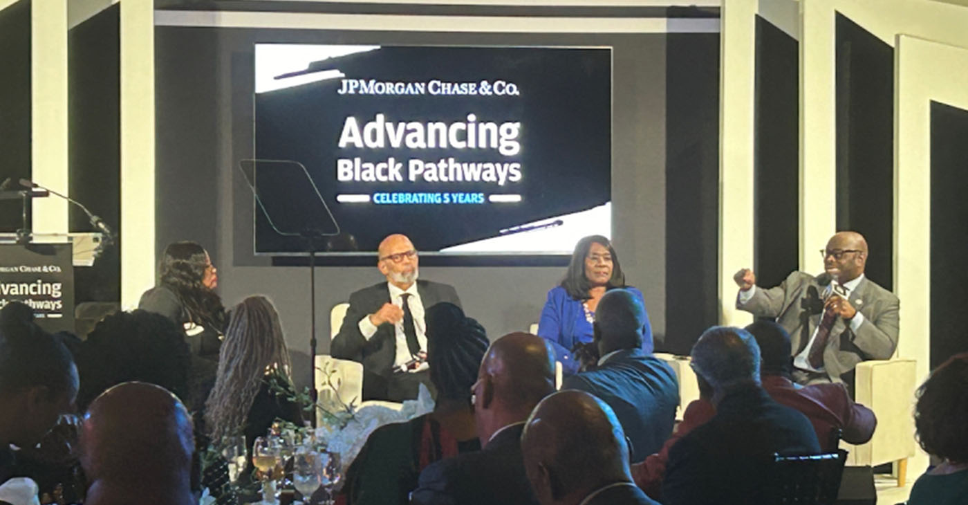 Open For Applications Advancing Black Pathways Fellowship Program 2025